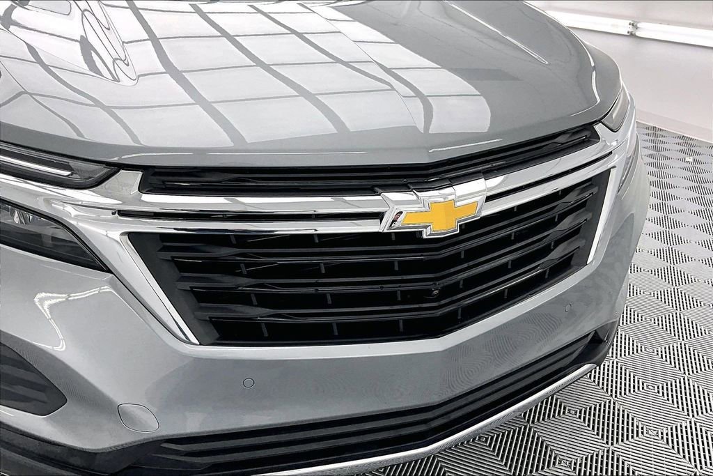 Used 2024 Chevrolet Equinox LT image 28