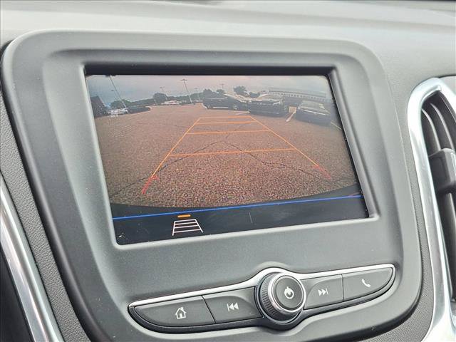 Used 2020 Chevrolet Equinox LT AWD/4WD image 13