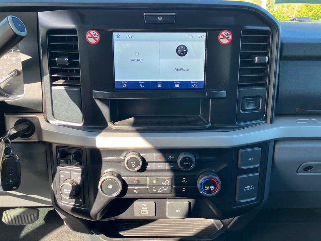 Certified 2025 Ford F250 XLT image 23