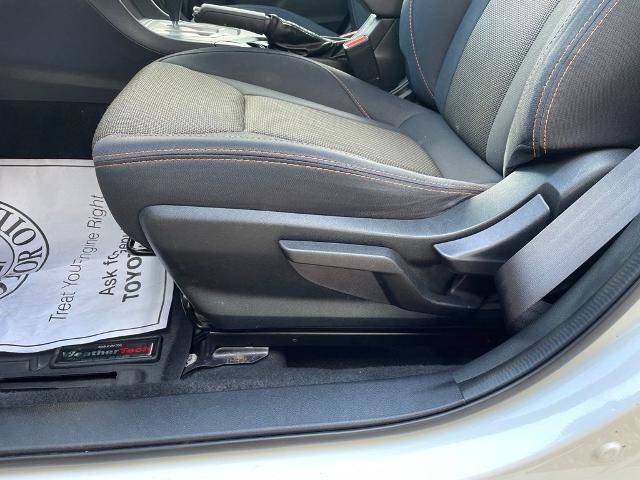 Used 2019 Subaru Crosstrek 2.0i Premium AWD/4WD image 14