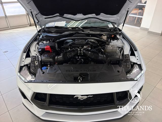 Certified 2026 Ford Mustang GT Premium RWD image 28