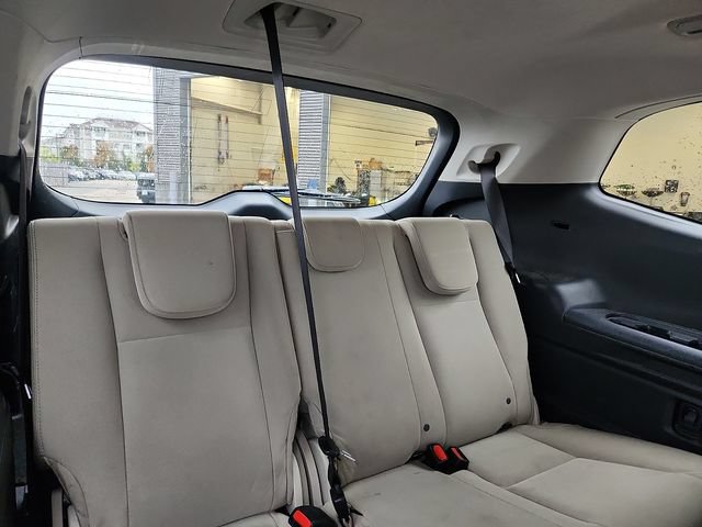 Used 2019 Subaru Ascent Premium AWD/4WD image 31