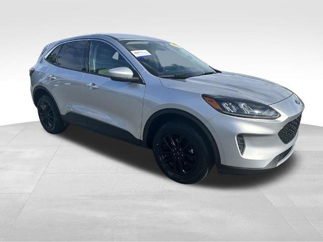 Certified 2020 Ford Escape SE AWD/4WD image 5
