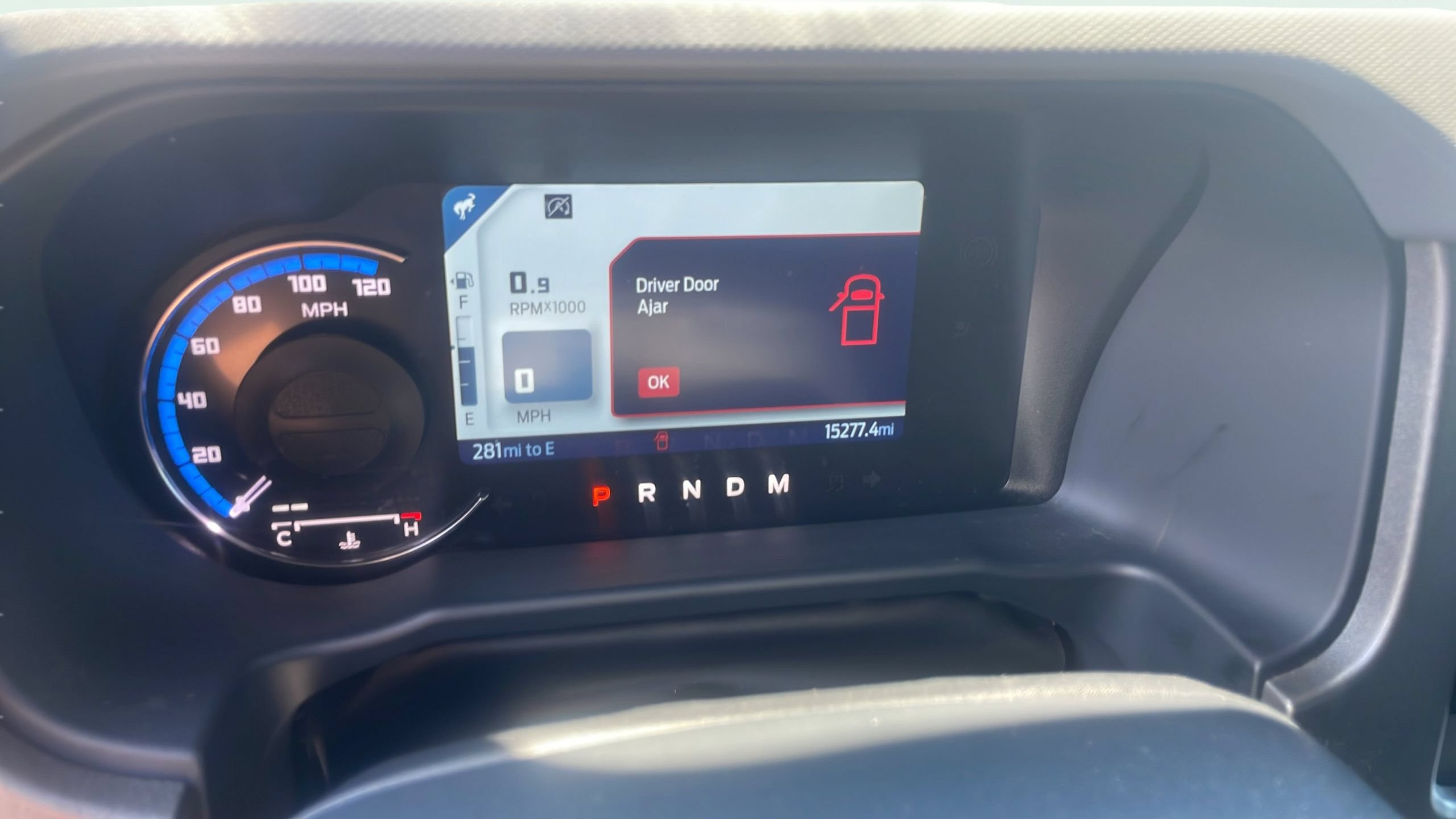 Certified 2024 Ford Bronco Big Bend AWD/4WD image 17