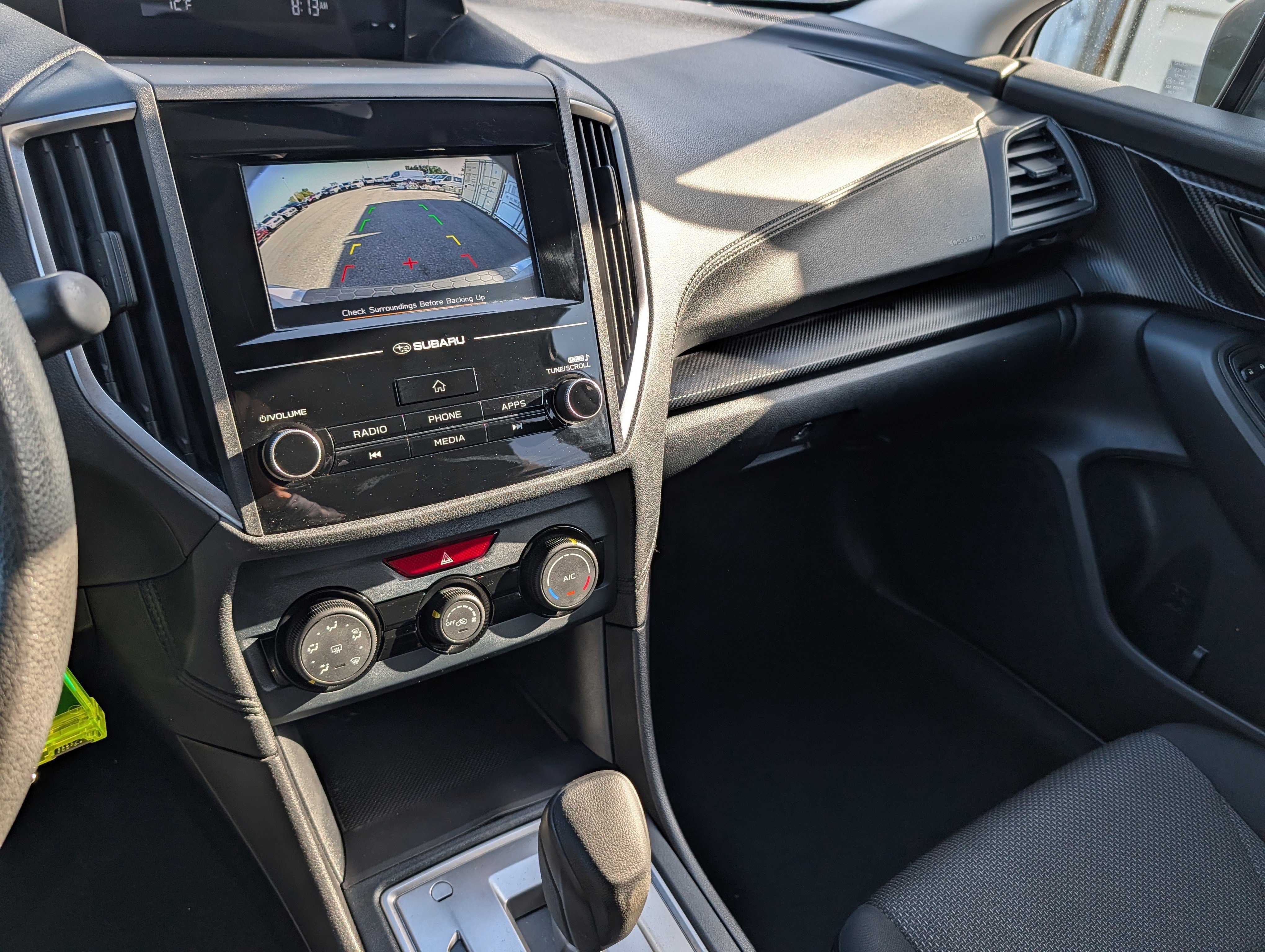 Used 2018 Subaru Crosstrek 2.0i image 27