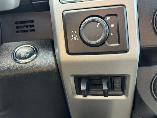 Certified 2019 Ford F250 Lariat w/ Lariat Ultimate Package image 20