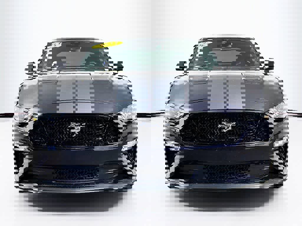 Certified 2023 Ford Mustang GT Premium image 6