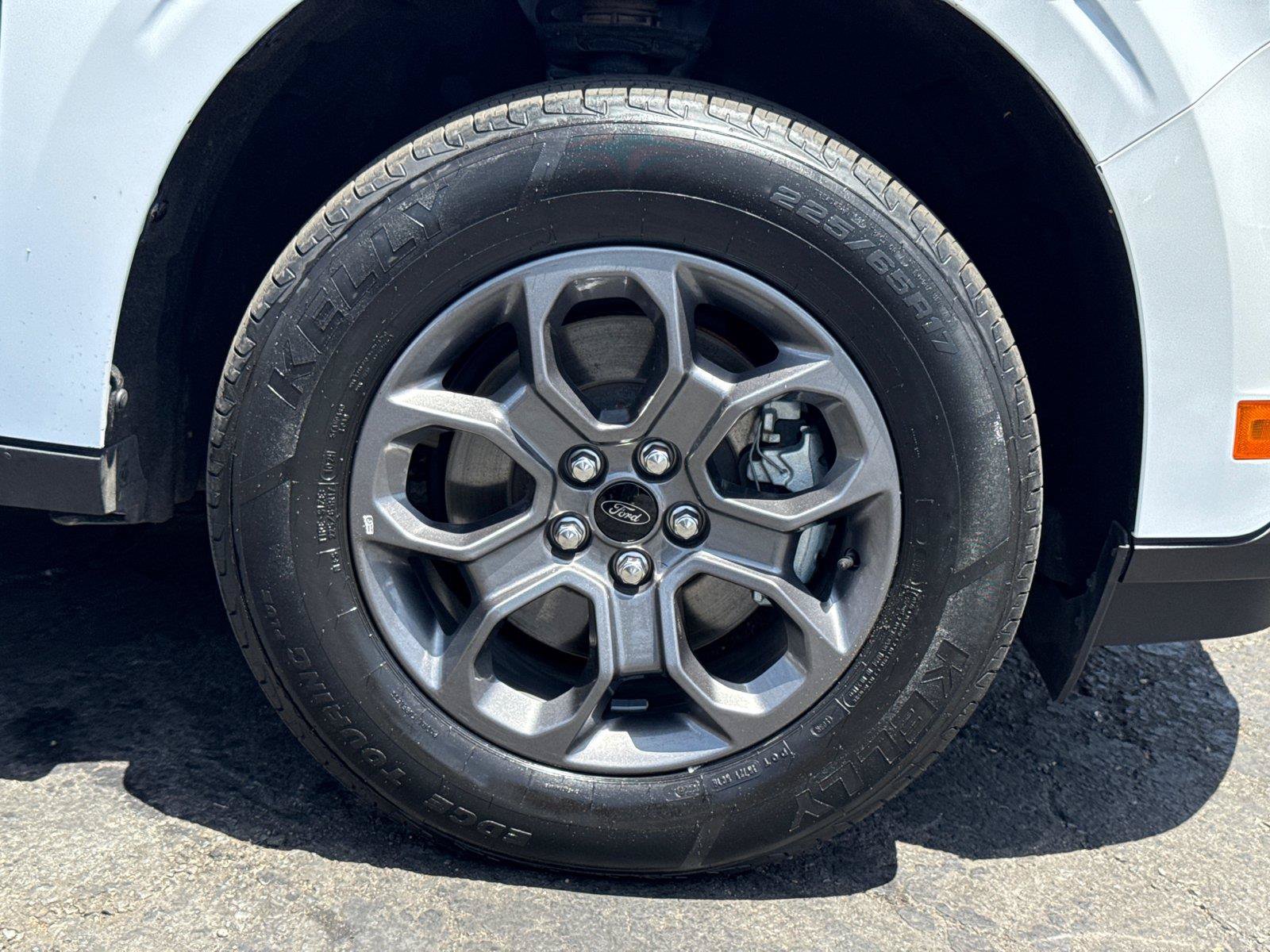 Certified 2024 Ford Maverick XLT w/ Equipment Group 300A Standard AWD/4WD image 6