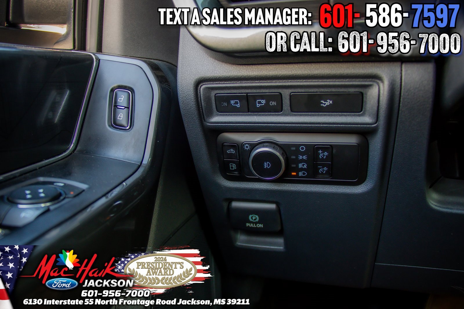 Certified 2023 Ford F150 XLT w/ Equipment Group 302A High image 16