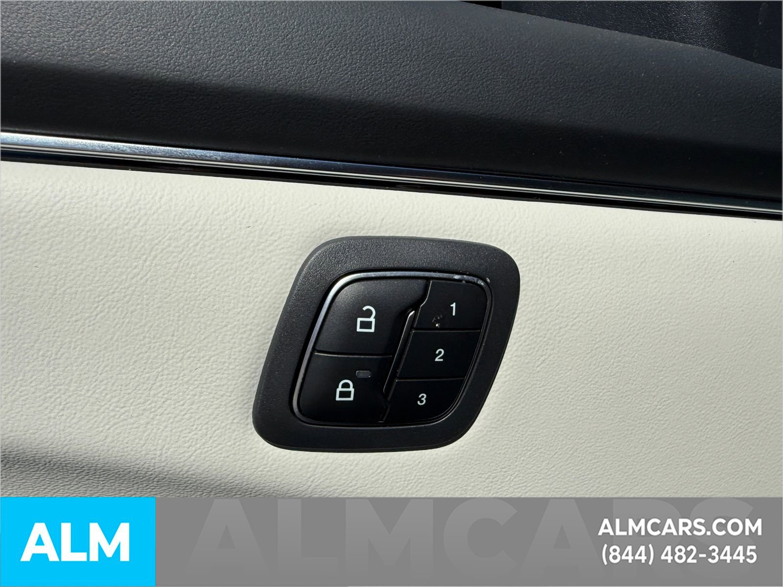 Certified 2025 Ford Mustang Mach-E Premium image 30