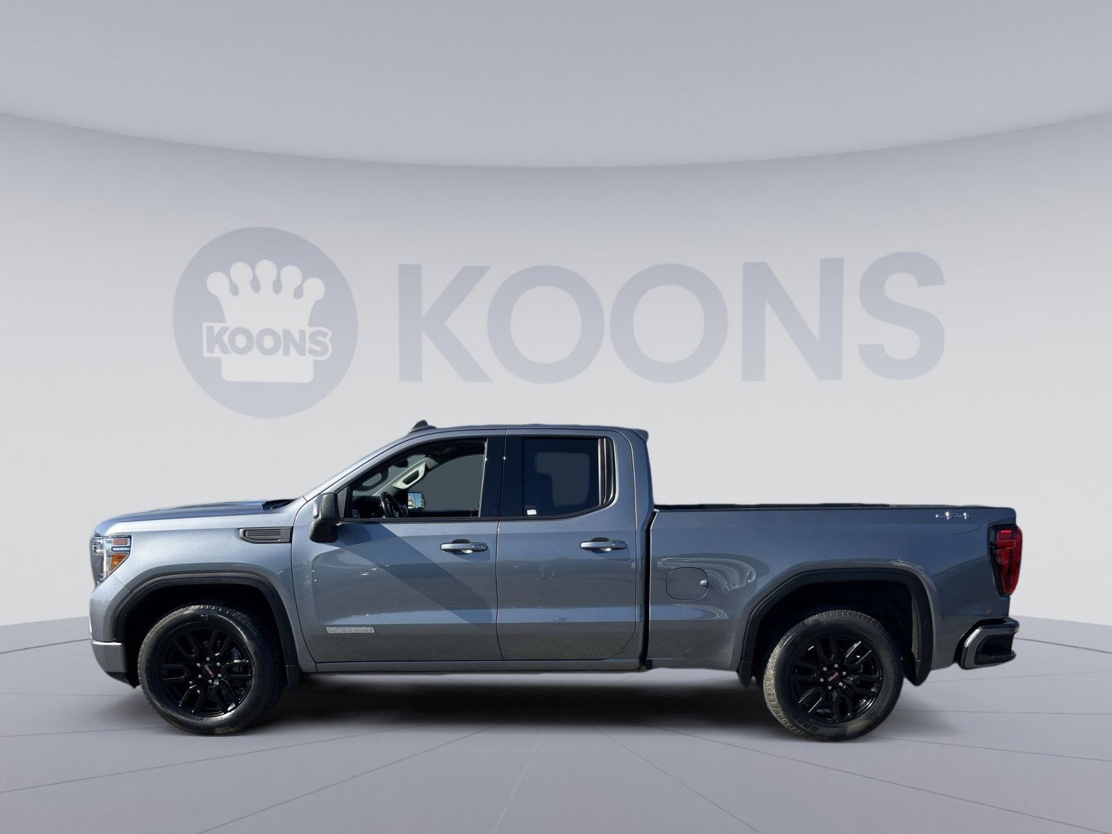 Used 2021 GMC Sierra 1500 Elevation AWD/4WD image 13