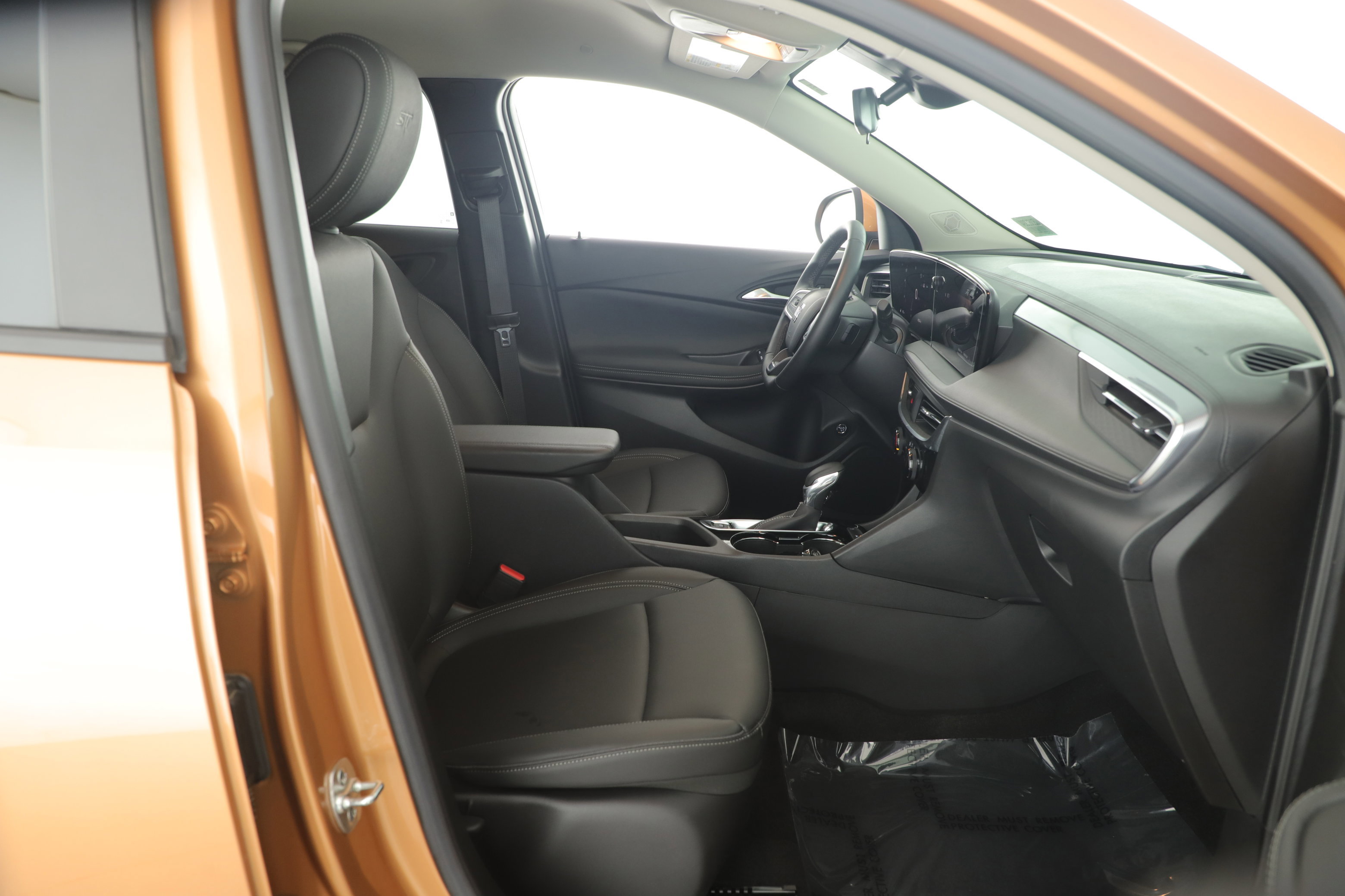 Used 2024 Buick Encore GX Sport Touring image 18