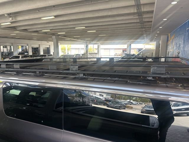 Used 2018 Nissan NV 3500 SL image 17