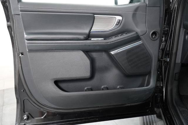 Certified 2025 Ford Expedition Platinum AWD/4WD image 29