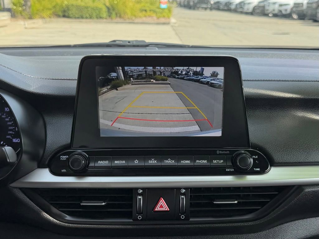 Used 2020 Kia Forte LXS image 25