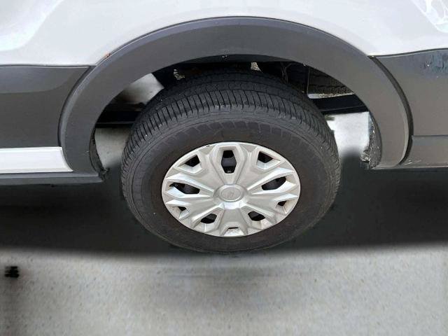 Certified 2024 Ford Transit 350 XLT RWD image 29
