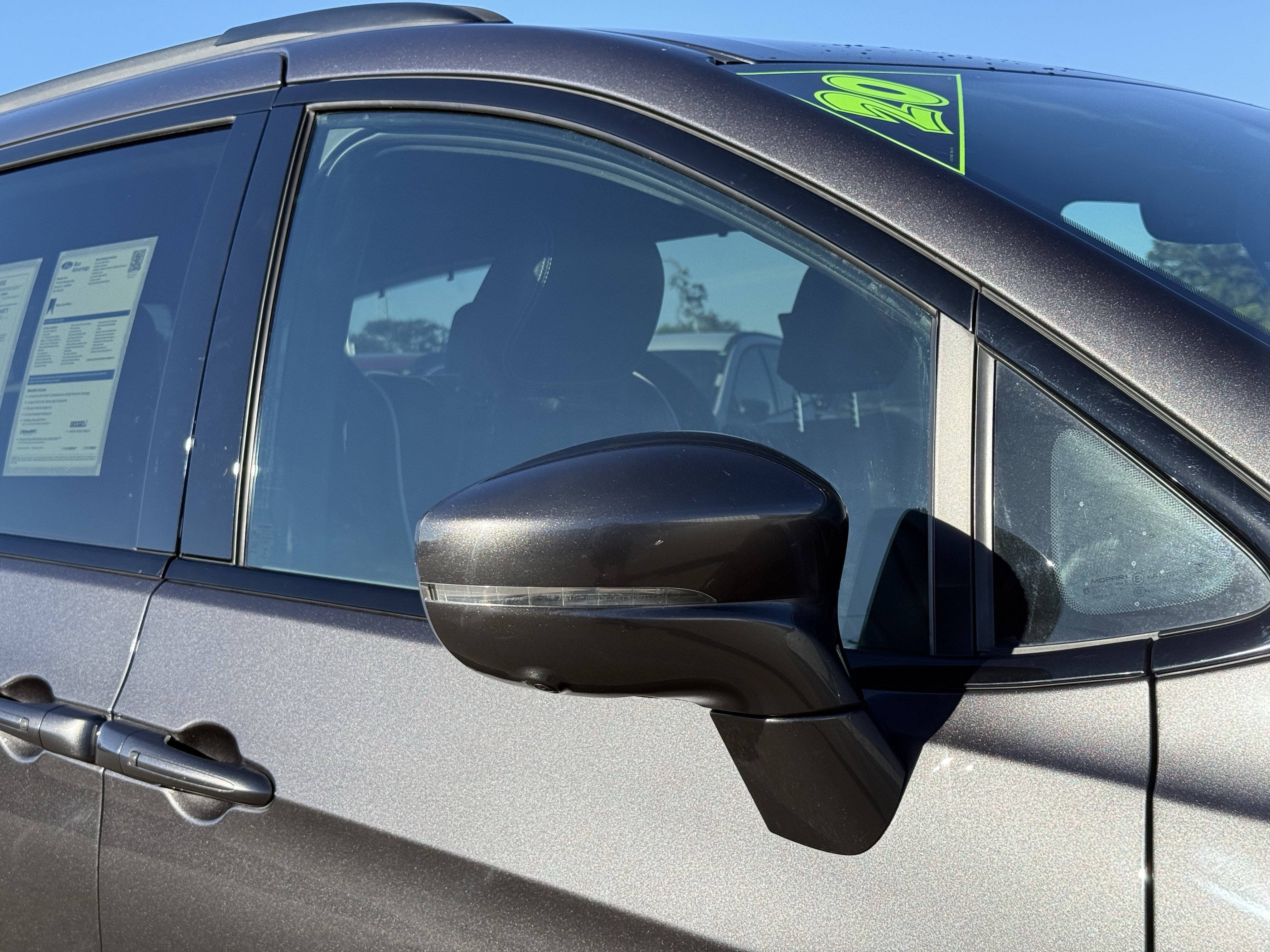 Used 2020 Chrysler Pacifica Limited w/ Advanced Safetytec Group image 10