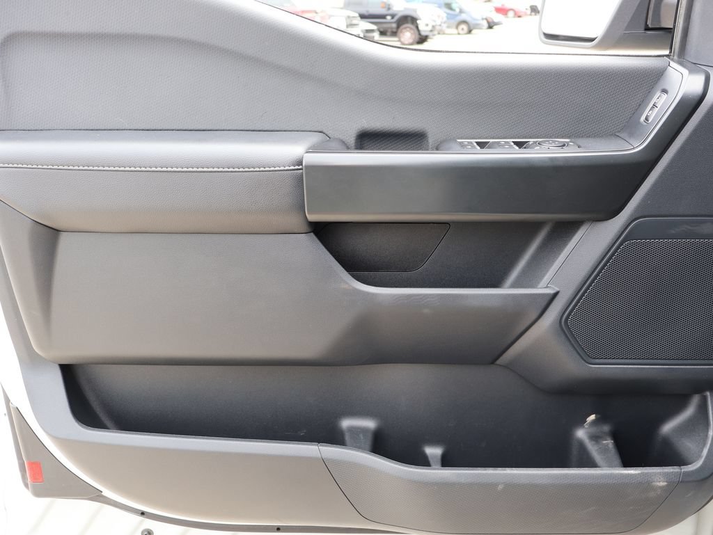 Certified 2024 Ford F150 STX RWD image 21