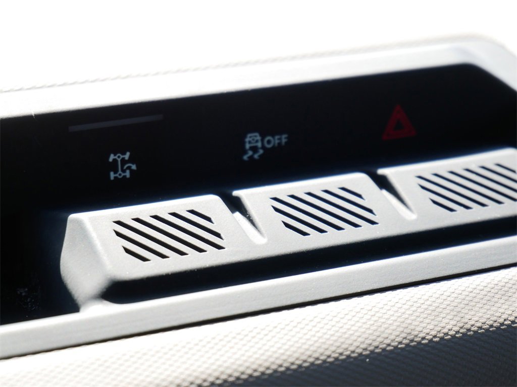 Certified 2023 Ford Bronco Big Bend image 16