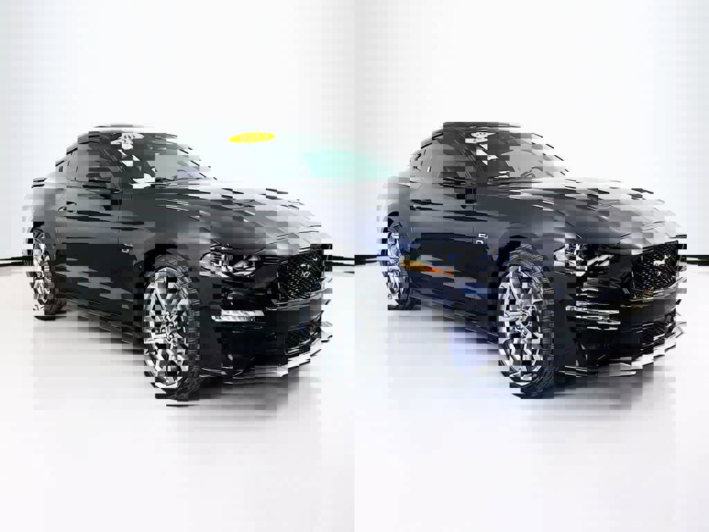 Certified 2023 Ford Mustang GT Premium image 23