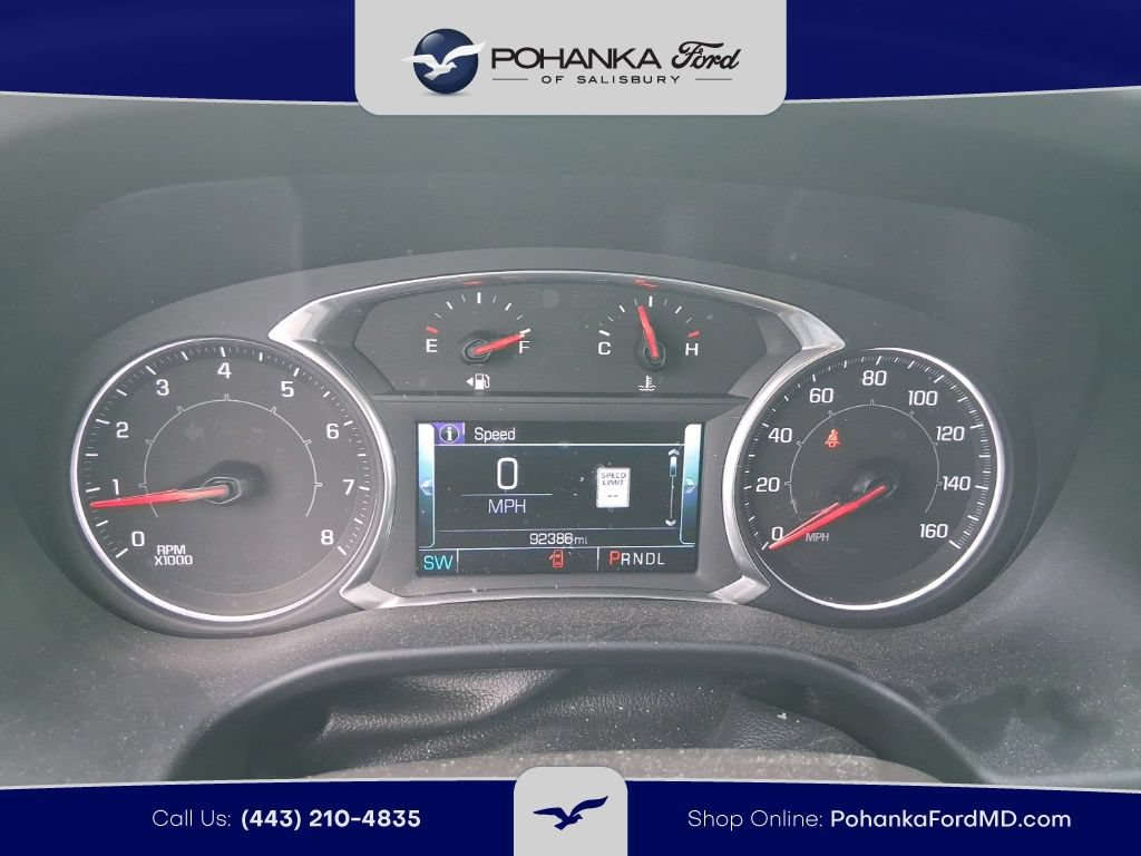 Used 2017 GMC Acadia SLT AWD/4WD image 14