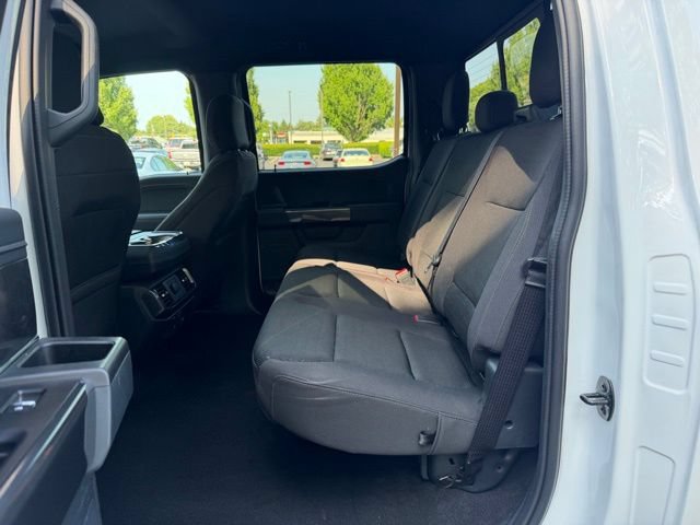 Certified 2023 Ford F150 XLT w/ Equipment Group 302A High AWD/4WD image 20