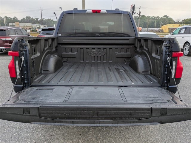 Certified 2022 Ford F150 Lightning Pro w/ Tow Technology Package image 13