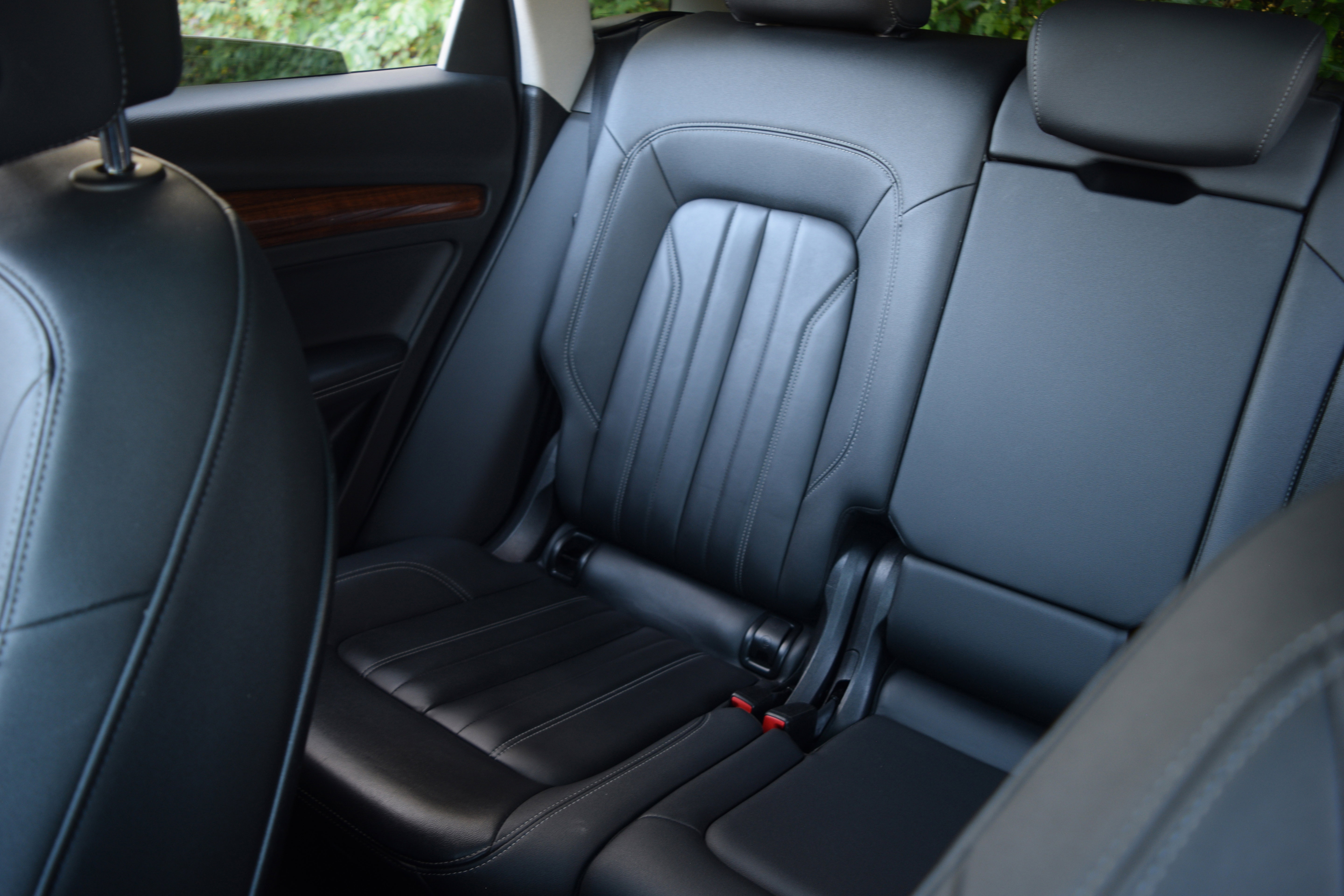 Used 2021 Audi Q5 Premium Plus image 15