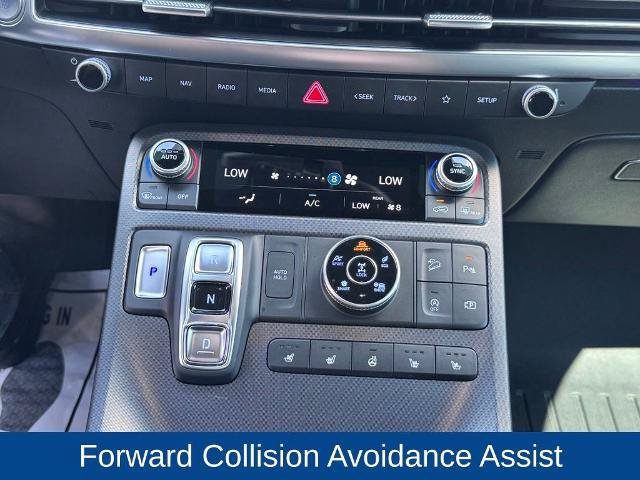 Used 2024 Hyundai Palisade Calligraphy AWD/4WD image 20