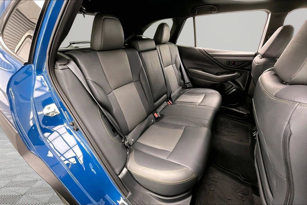 Used 2024 Subaru Outback Wilderness AWD/4WD image 27