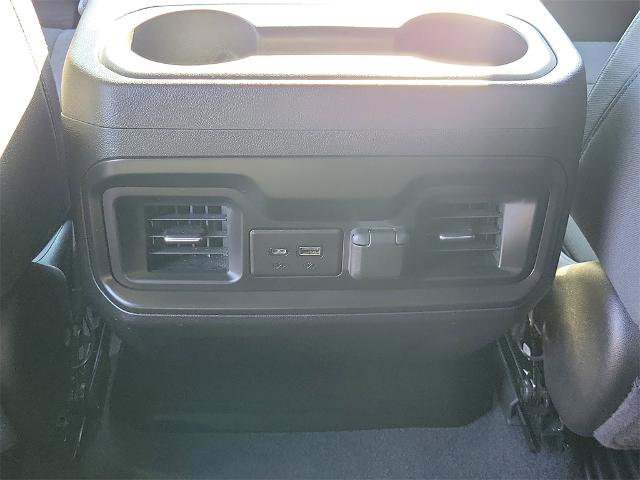 Used 2021 Chevrolet Silverado 1500 RST w/ All Star Edition Plus image 12