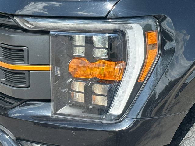 Certified 2021 Ford F150 Tremor w/ Equipment Group 401A Mid AWD/4WD image 4