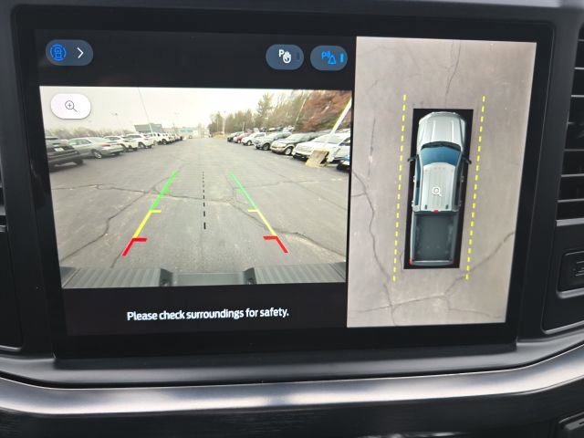 Certified 2025 Ford F350 Lariat image 17