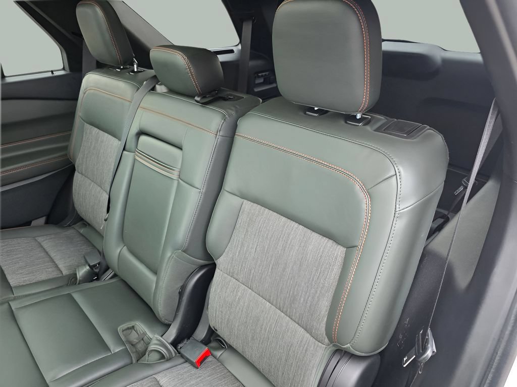 Certified 2023 Ford Explorer Timberline w/ Timberline Technology Package AWD/4WD image 28