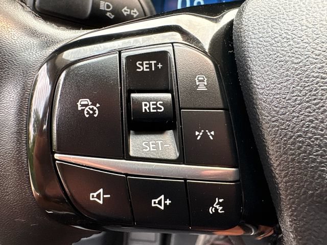 Certified 2024 Ford Escape Platinum AWD/4WD image 29