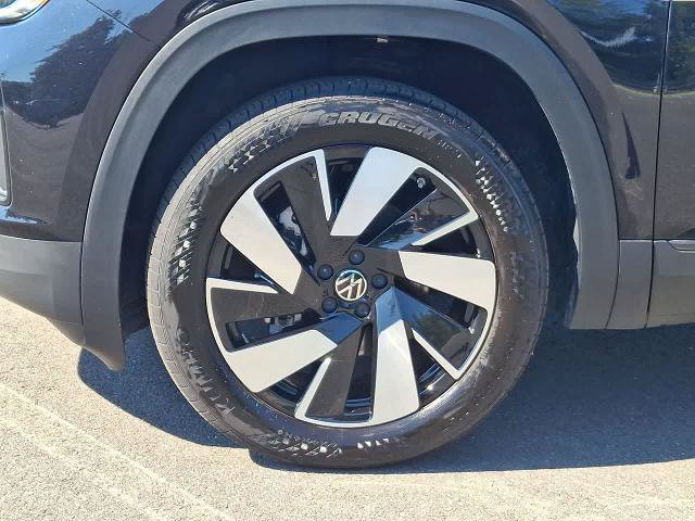 Used 2026 Volkswagen Atlas Cross Sport SE AWD/4WD image 29