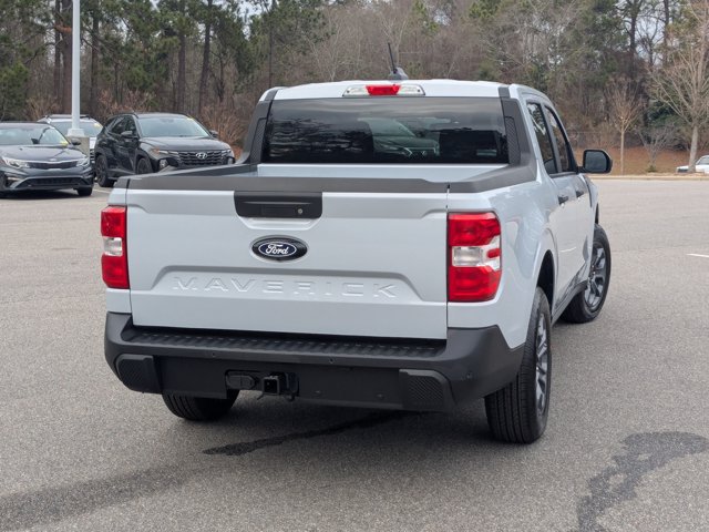 Certified 2026 Ford Maverick XLT w/ Equipment Group 301A AWD/4WD image 4