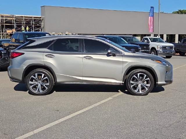 Used 2019 Lexus RX 350 FWD w/ Navigation Package image 2