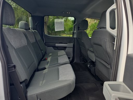 Certified 2025 Ford F250 XLT AWD/4WD image 16