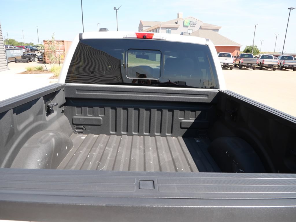 Certified 2022 Ford F150 King Ranch w/ Equipment Group 601A High AWD/4WD image 14