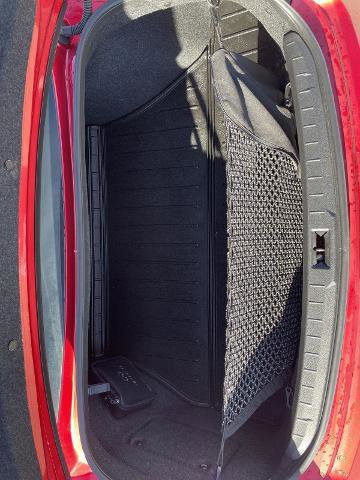 Used 2021 INFINITI Q60 Red Sport 400 w/ Proactive Package image 32