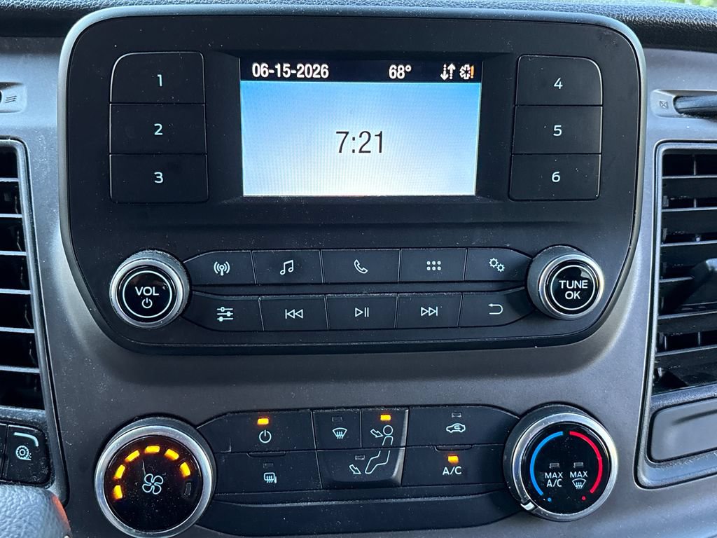 Certified 2020 Ford Transit 350 XLT RWD image 8