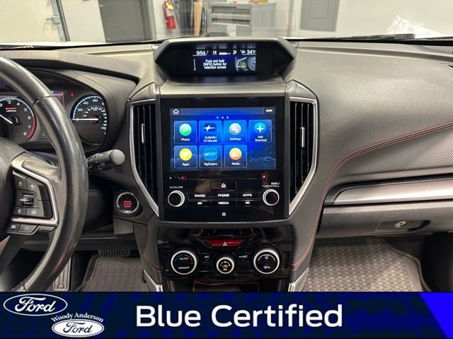 Used 2020 Subaru Forester Sport image 15