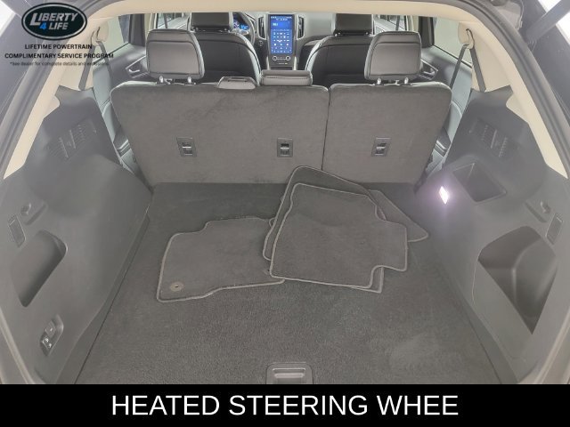 Certified 2024 Ford Edge SEL w/ Convenience Package AWD/4WD image 17