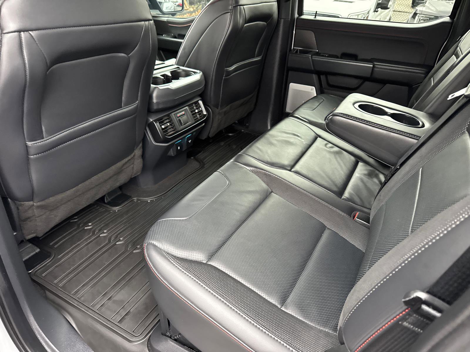 Certified 2025 Ford F150 Raptor image 19