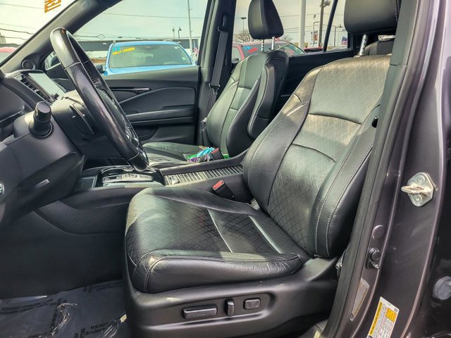 Used 2019 Honda Passport Elite image 11
