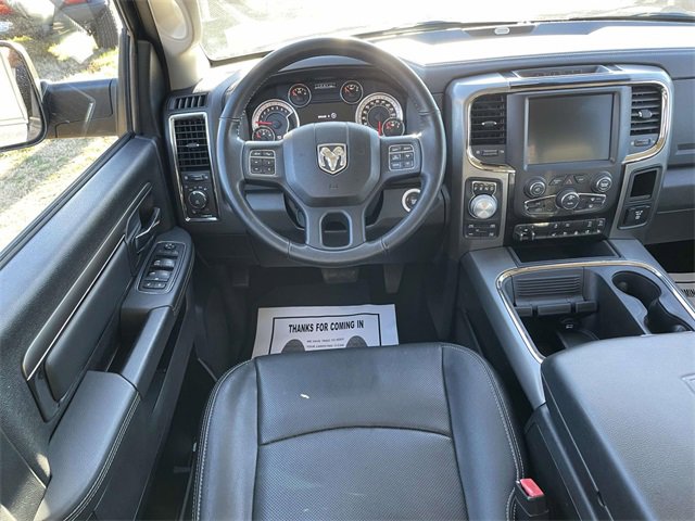 Used 2017 RAM 1500 Sport image 11