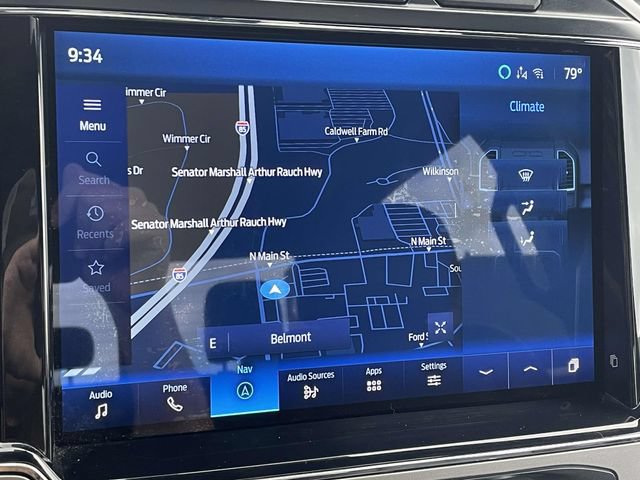Certified 2022 Ford F250 Lariat w/ Lariat Ultimate Package AWD/4WD image 27