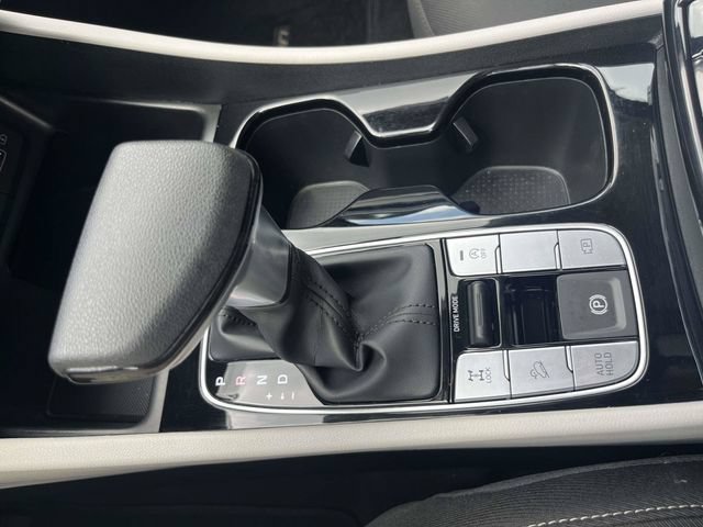 Used 2023 Hyundai Tucson SEL w/ Cargo Package AWD/4WD image 31