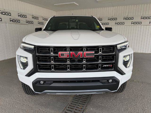 Used 2026 GMC Canyon AT4 w/ Technology Plus Package AWD/4WD image 30